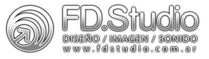 FD.Studio > Diseño / Imagen / Sonido